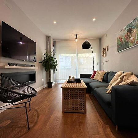 Excelente Y Centrico Apartamento إشبيلية المظهر الخارجي الصورة