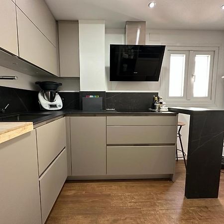 Excelente Y Centrico Apartamento إشبيلية المظهر الخارجي الصورة